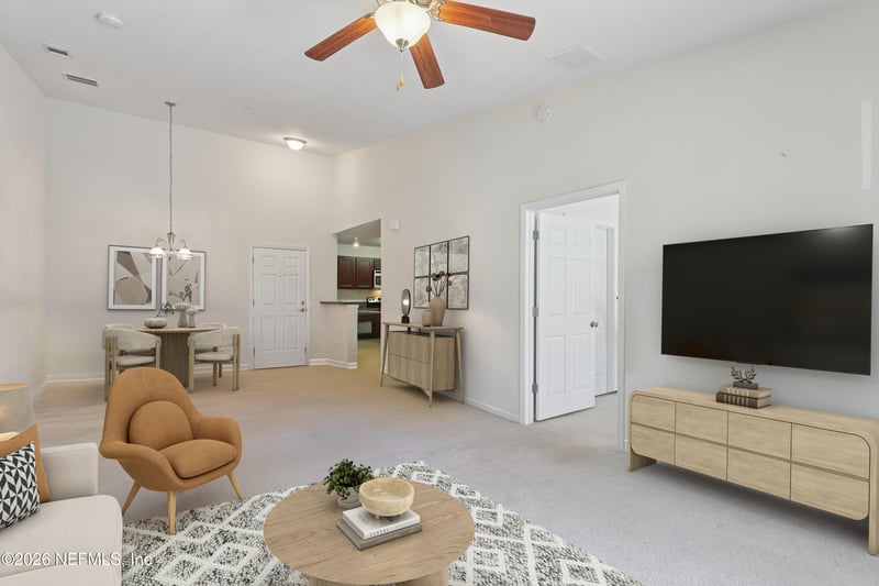 3711 Kirkpatrick Cir #16-15, Jacksonville, FL 32210