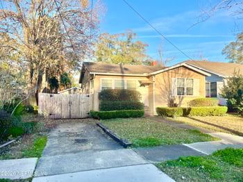1147 Ingleside Ave, Jacksonville, FL 32205