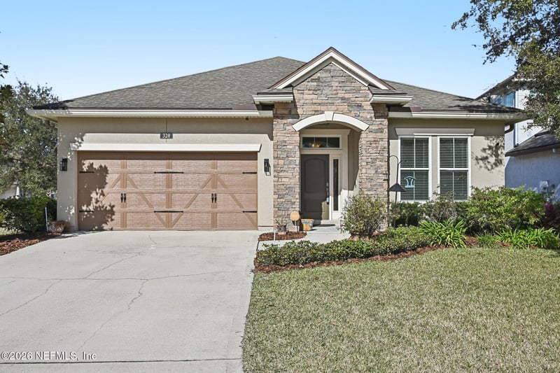 320 Tollerton Ave, St Johns, FL 32259