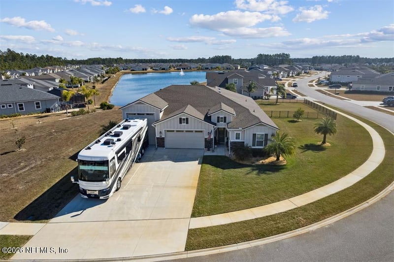 85475 Fall River Pw, Fernandina Beach, FL 32034