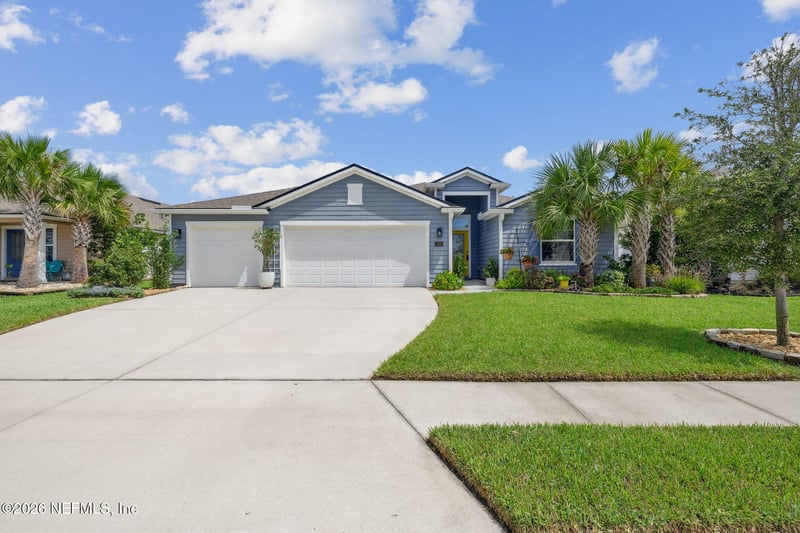 390 Ocean Jasper Dr, St Augustine, FL 32086