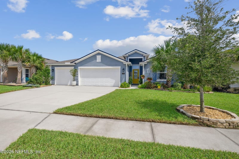 390 Ocean Jasper Dr, St Augustine, FL 32086