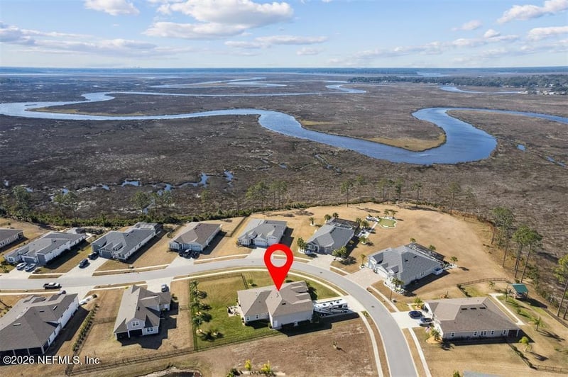 85475 Fall River Pw, Fernandina Beach, FL 32034