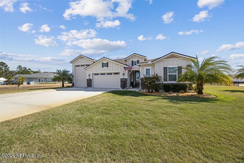85475 Fall River Pw, Fernandina Beach, FL 32034