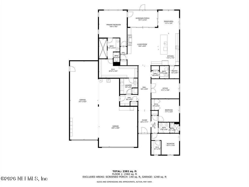 85475 Fall River Pw, Fernandina Beach, FL 32034