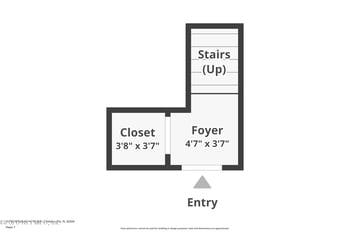 13700 Richmond Park Dr #1105, Jacksonville, FL 32224