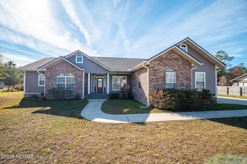 4930 182 Way, Starke, FL 32091