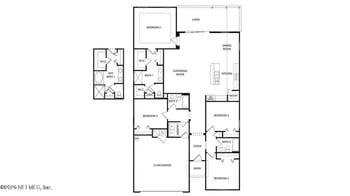 390 Ocean Jasper Dr, St Augustine, FL 32086