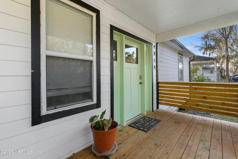 4814 Headley Ter, Jacksonville, FL 32205