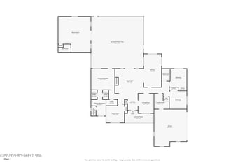 4930 182 Way, Starke, FL 32091