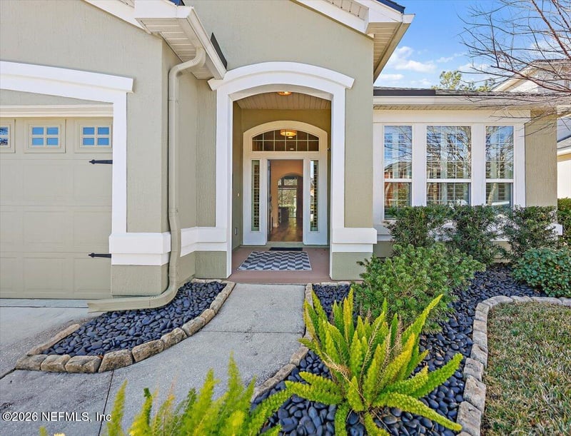 14372 Garden Gate Dr, Jacksonville, FL 32258