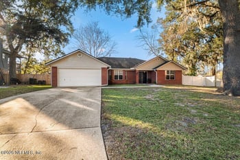 4986 Canary Ct, Fleming Island, FL 32003