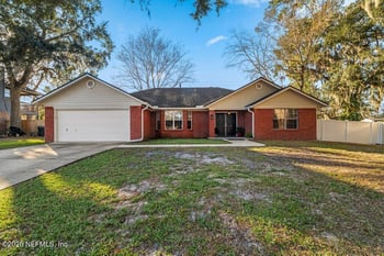 4986 Canary Ct, Fleming Island, FL 32003