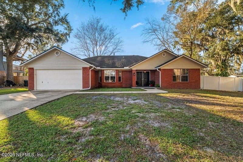 4986 Canary Ct, Fleming Island, FL 32003