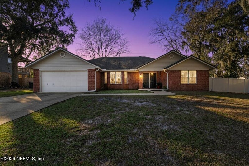 4986 Canary Ct, Fleming Island, FL 32003