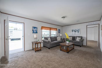 1119 County Road 125, Lawtey, FL 32058