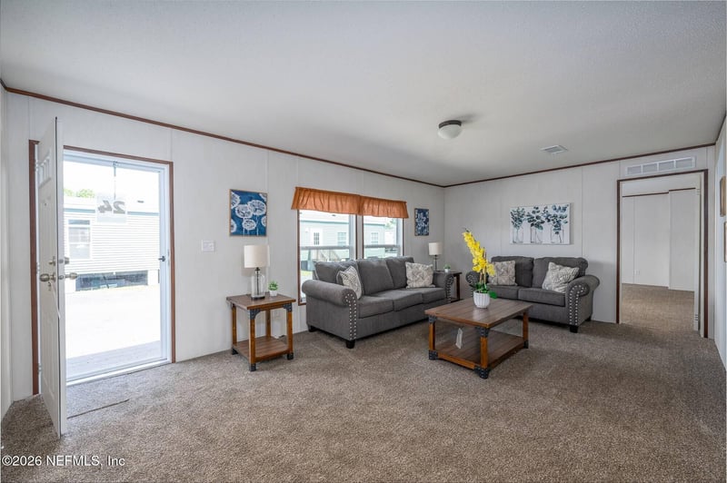 1119 County Road 125, Lawtey, FL 32058