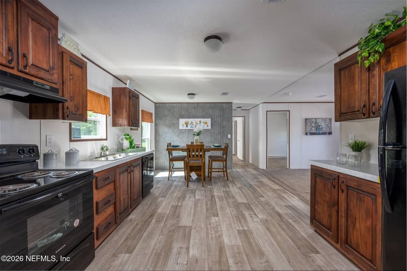 1119 County Road 125, Lawtey, FL 32058