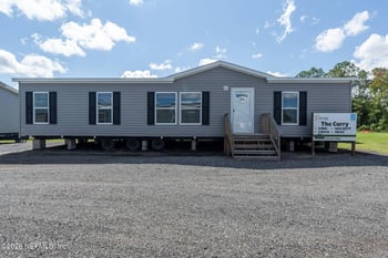 1119 County Road 125, Lawtey, FL 32058