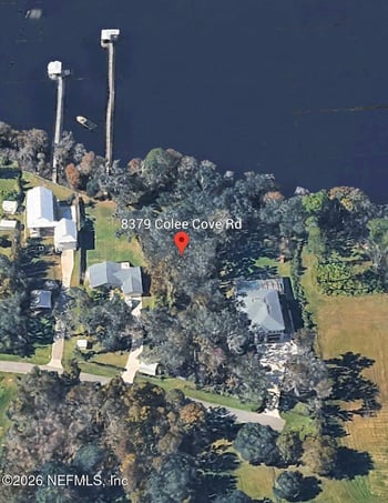 8379 Colee Cv, St Augustine, FL 32092