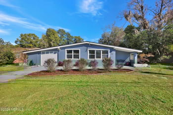 7845 Napo Dr, Jacksonville, FL 32217