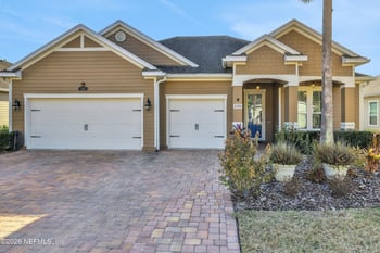 182 Saint Kitts Loop, St Augustine, FL 32092