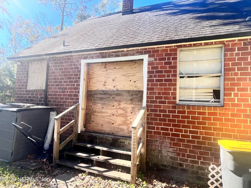 4135 Hudnall Rd, Jacksonville, FL 32207