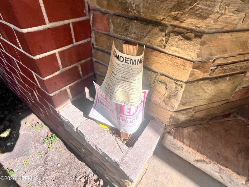 4135 Hudnall Rd, Jacksonville, FL 32207