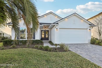 530 Watervale Dr, St Augustine, FL 32092