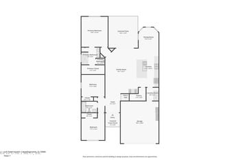 530 Watervale Dr, St Augustine, FL 32092