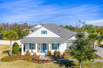 307 Kirkside Ave, St Johns, FL 32095