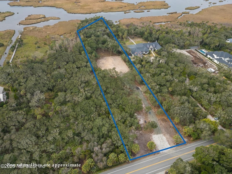 1278 Ponte Vedra Blvd, Ponte Vedra Beach, FL 32082