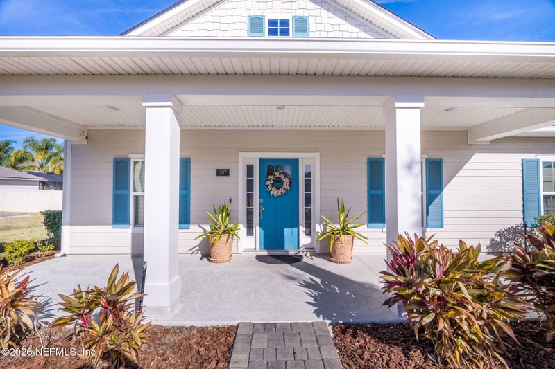 307 Kirkside Ave, St Johns, FL 32095