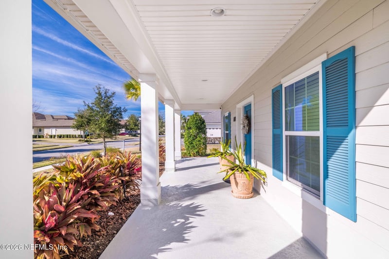 307 Kirkside Ave, St Johns, FL 32095