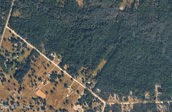 6008 Indian Trl, Keystone Heights, FL 32656