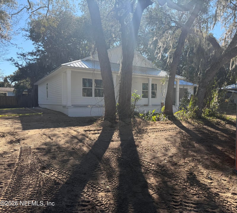 212 Yale Rd, St Augustine, FL 32086
