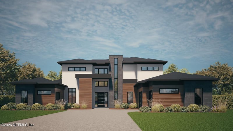 1278 Ponte Vedra Blvd, Ponte Vedra Beach, FL 32082