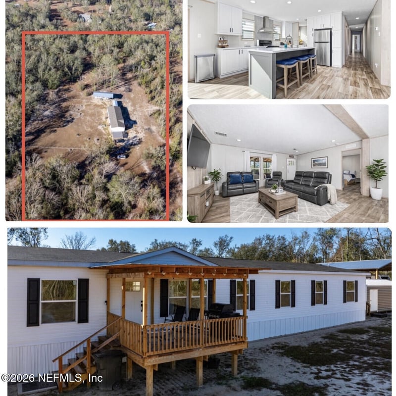 6849 Walker Pl, Live Oak, FL 32060