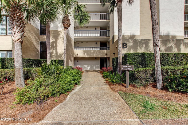 4800 Amelia Island Pw #B-154, Fernandina Beach, FL 32034