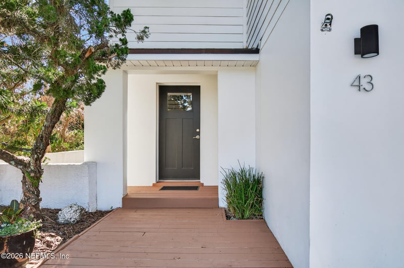 43 St Augustine Blvd, St Augustine, FL 32080