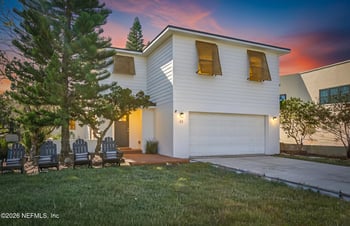 43 St Augustine Blvd, St Augustine, FL 32080