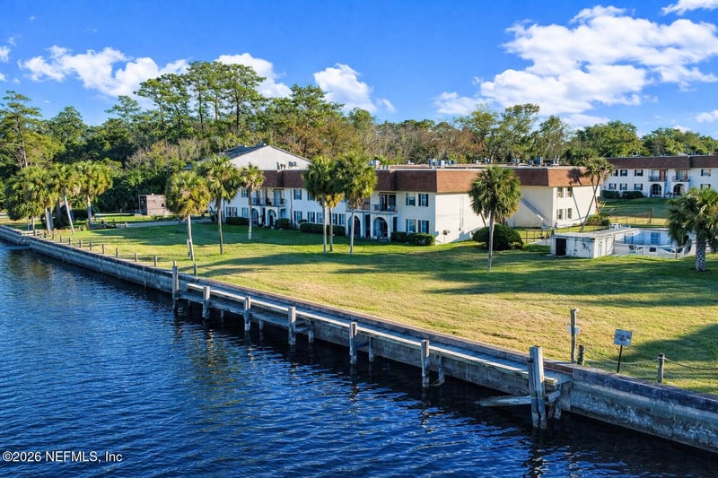 1551 El Camino Rd #4, Jacksonville, FL 32216