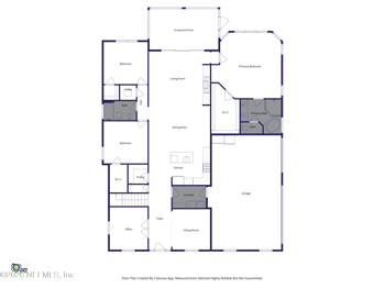 307 Kirkside Ave, St Johns, FL 32095