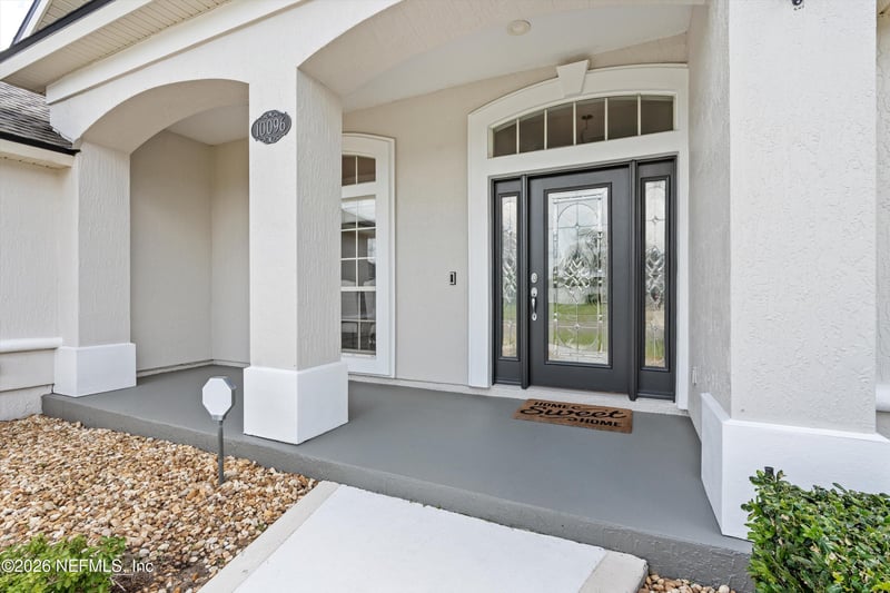 10096 Ecton Ln, Jacksonville, FL 32246