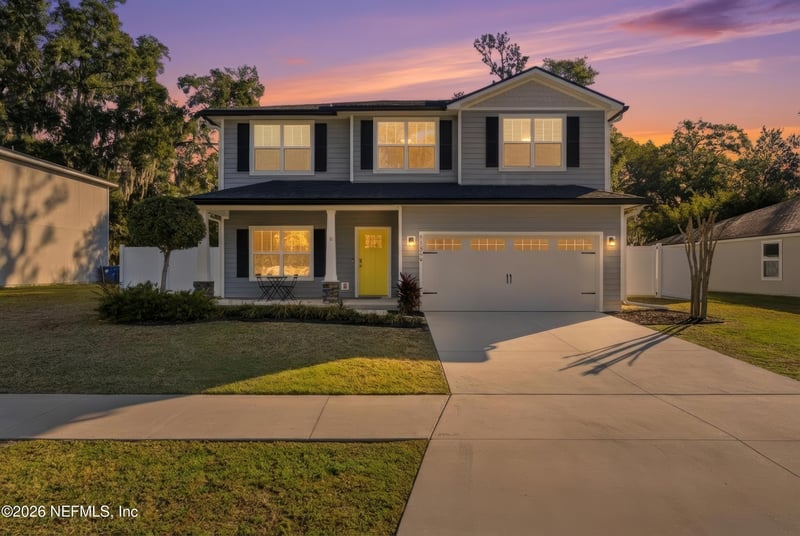 11359 River Hollow Ln, Jacksonville, FL 32218