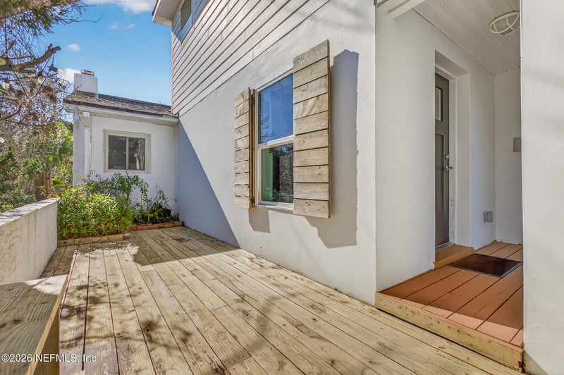 43 St Augustine Blvd, St Augustine, FL 32080