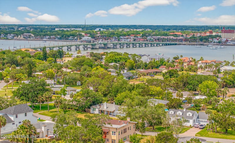 43 St Augustine Blvd, St Augustine, FL 32080