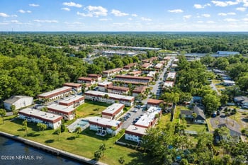 1551 El Camino Rd #4, Jacksonville, FL 32216