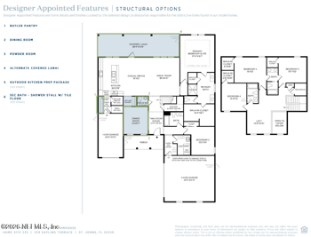 329 Sapling Ter, St Johns, FL 32259
