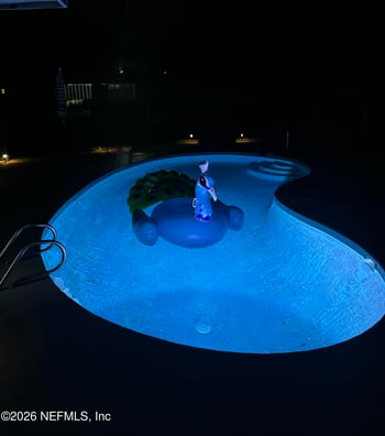 521 Lake St, Crescent City, FL 32112